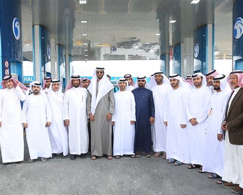 UAE's Adnoc sees strong demand for first Saudi service stations - Arabian Business: Latest News ...