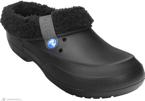 Crocs Blitzen 2 Clog. With warm removable soft fleece lining. New | eBay