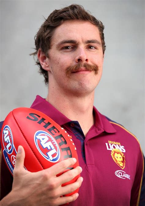 AFL 2021: Brisbane Lions forward Joe Daniher set to release teammate Eric Hipwood up the ground ...