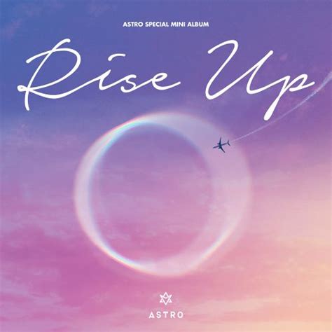 Rise Up - generasia