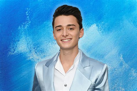 18 Things to Know About Jewish Actor Noah Schnapp - Hey Alma