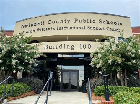 Alcova Elementary, Five Other Gwinnett Schools Get STEM Grants | Dacula ...