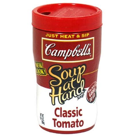 Campbells Soup Labels free image download