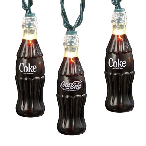 Coca Cola Lamp - Ideas on Foter