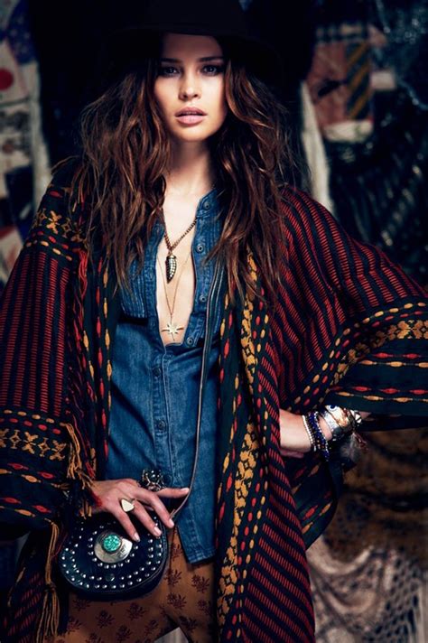 35 Best Bohemian Clothing For Women