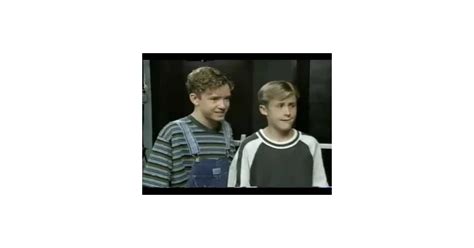 Justin Timberlake and Ryan Gosling as Mouseketeers | Things All '90s ...