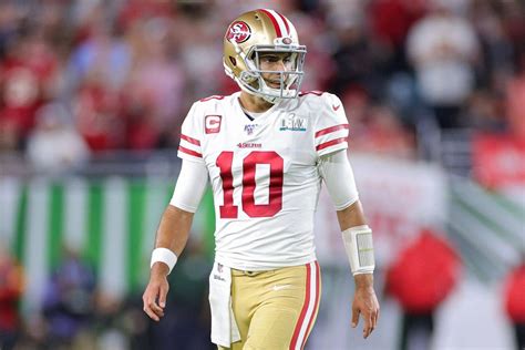 Jimmy Garoppolo's Super Bowl Performance Solidifies System QB Status