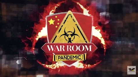 War Room: Pandemic Streaming On Vimeo After Youtube Ban - The National Pulse