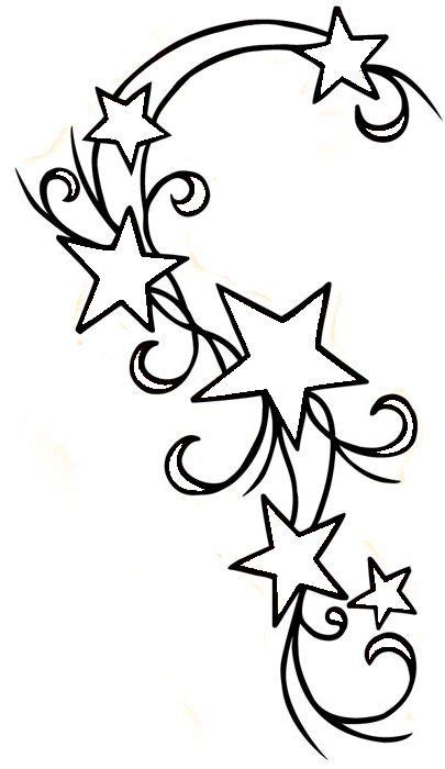 8 Clip Art...My Style-Stars ideas | clip art, stars, star tattoo designs