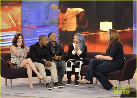 'That's So Raven' Was Originally Called What? See The Cast Reunion From 'The View'!: Photo ...