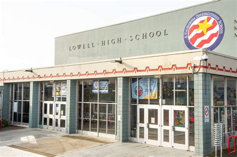 Lowell High’s new admissions policy overturned by court