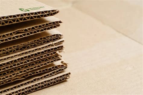 Advantages of Using Corrugated Packaging - Express Packaging