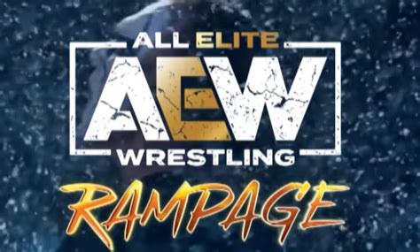 AEW Rampage Viewership And Rating Report For 11/1/2024 - PWMania - Wrestling News