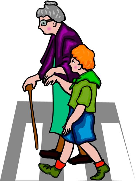 Helping Others - ClipArt Best