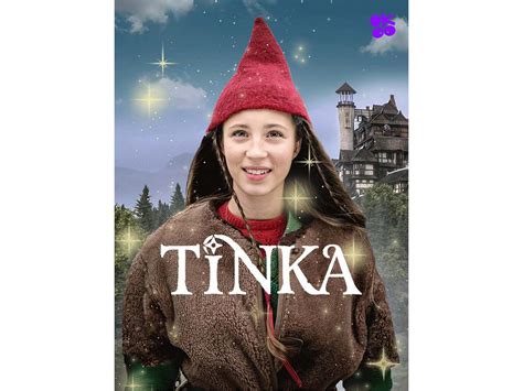 Prime Video: Tinka - Saison 1