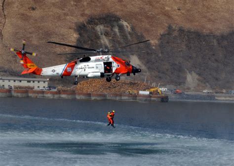 Coast Guard finds serious defect in popular survival suit