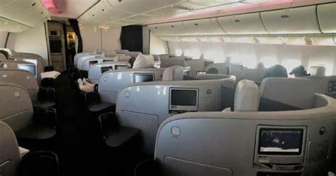 Review: A stellar experience in Air New Zealand business class [2018]