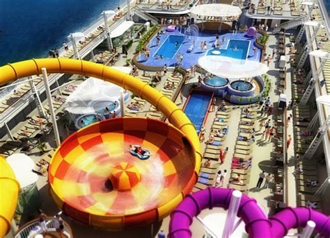 13 Most Extreme Water Park Rides in the World