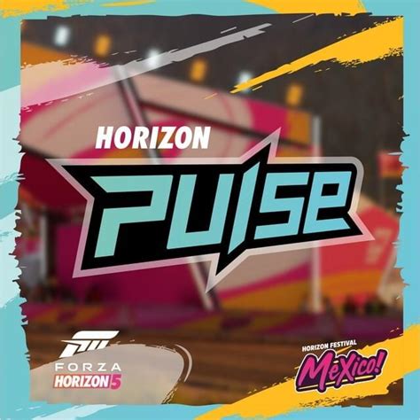 Forza Horizon - Forza Horizon 5 Official Soundtrack (Horizon Pulse) Lyrics and Tracklist | Genius