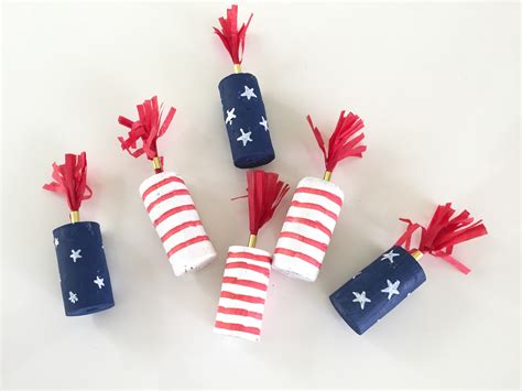 firecracker DIY - Giggle Living