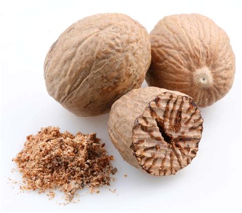 Nutmeg | Tree, Uses, History, Description, & Facts | Britannica