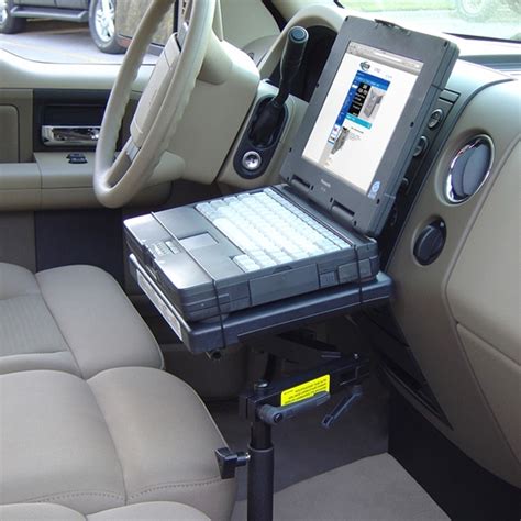 Jotto Desk Mobile Laptop Mount - FREE SHIPPING - NAPA Auto Parts