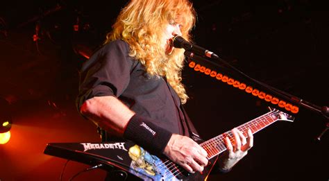 Megadeth Kill It Live With “Holy Wars…The Punishment Due” In 1992 ...