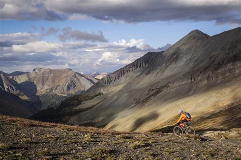 Mountain Biking - Colorado Trail Foundation