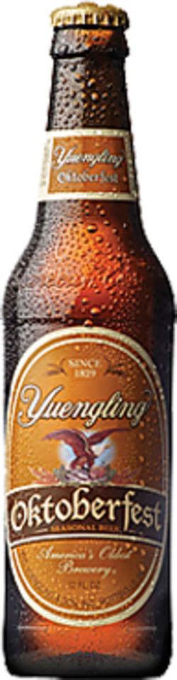 Yuengling Oktoberfest