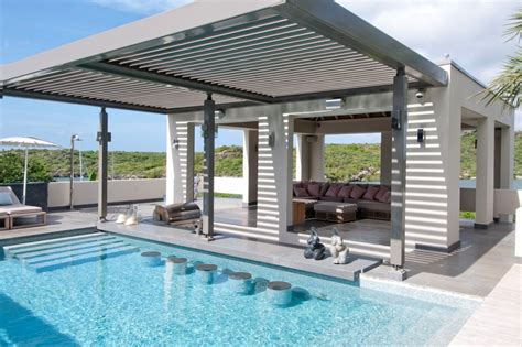 Five Luxury Villas In Curacao You Could Own