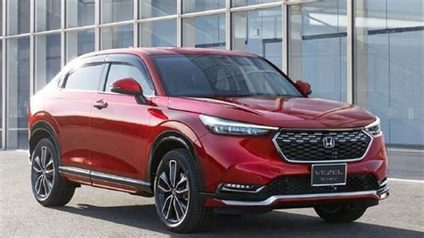 2022 Honda HR-V vs. 2022 Honda CR-V: What's the Difference? - Autotrader