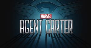 Agent Carter (TV series) - Wikiwand