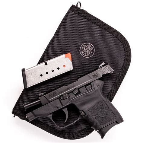 Smith & Wesson Bodyguard 380 - For Sale, Used - Excellent Condition ...