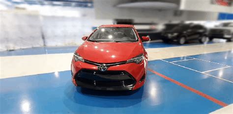 Used 2019 Toyota Corolla | Carvana