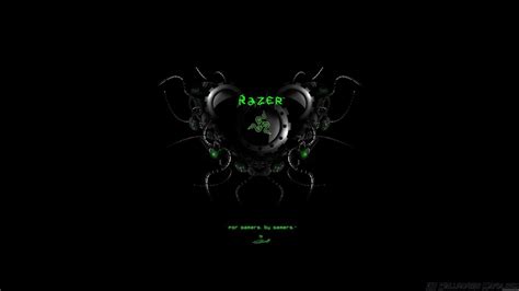 🔥 [60+] Razer Chroma Wallpapers | WallpaperSafari