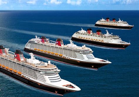 Disney Cruise Lines Announces New Itineraries for 2022 - Travel Off Path