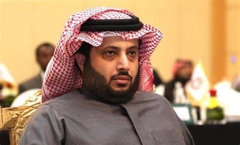 Turki Al-Sheikh Withdraws His Sports Investment in Pyramids Football ...