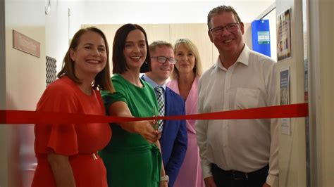 Rockhampton Medicare Urgent Care Clinic opens | The Courier Mail