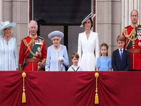 Picnics, parade to end Queen Elizabeth II’s historic jubilee - World ...