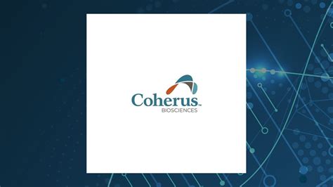 Coherus BioSciences (NASDAQ:CHRS) Stock Price Expected to Rise, Robert W. Baird Analyst Says ...