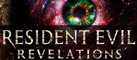 Resident Evil: Revelations 2 Episode 4: Metamorphosis - PlayStation Universe