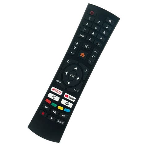 Sansui Tv Remote