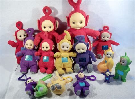 Bonanza :: Find everything but the ordinary | Plush toy dolls ...