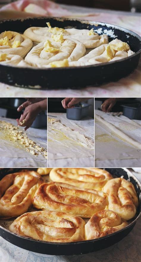 SNEAKING INTO A BOSNIAN KITCHEN: BOSNIAN SIRNICA PIE RECIPE AND MAKING PERFECT PHYLLO DOUGH ...