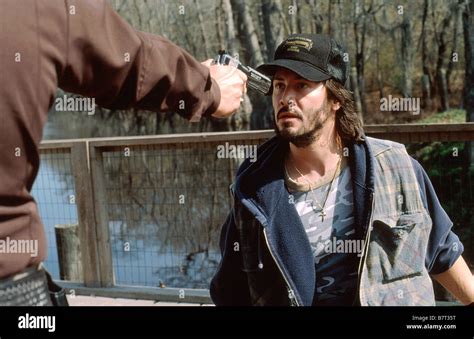 The Gift Year: 2000 USA Keanu Reeves Director: Sam Raimi Stock Photo ...