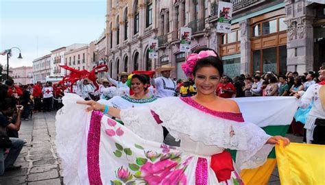 Tradiciones De Zacatecas. Creencias, Fiestas, Costumbres Y Comidas ...