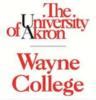 University of Akron Wayne College Transfer and Admissions Information