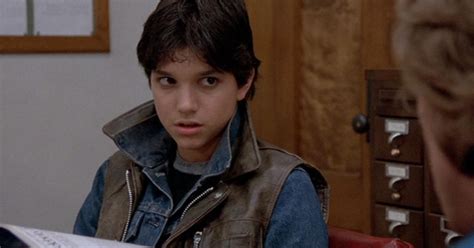 Fantastic Ralph Macchio Movies That Aren't The Karate Kid