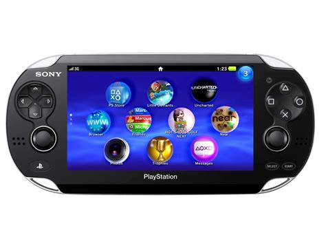 PS Vita to stream PlayStation 3 games? | TechRadar