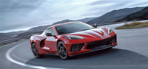 C8 Corvette Wallpapers - Wallpaper Cave